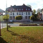 Weisses Ross Crossen 3* Ahlendorf