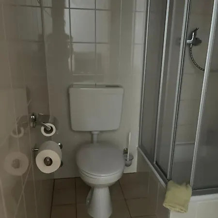 Weisses Ross Crossen Guest house Ahlendorf